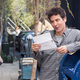 Image for article titled How I Met Your Mother: "No Questions Asked"